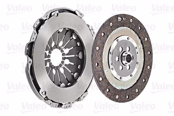 VALEO Kit frizione