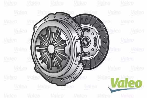 VALEO Kit frizione