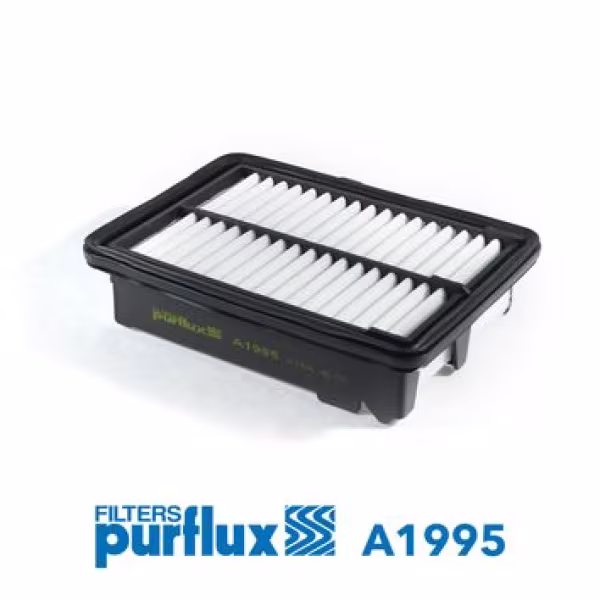 PURFLUX Filtro aria