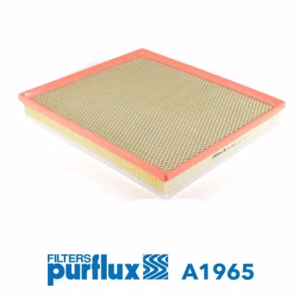 PURFLUX Filtro aria