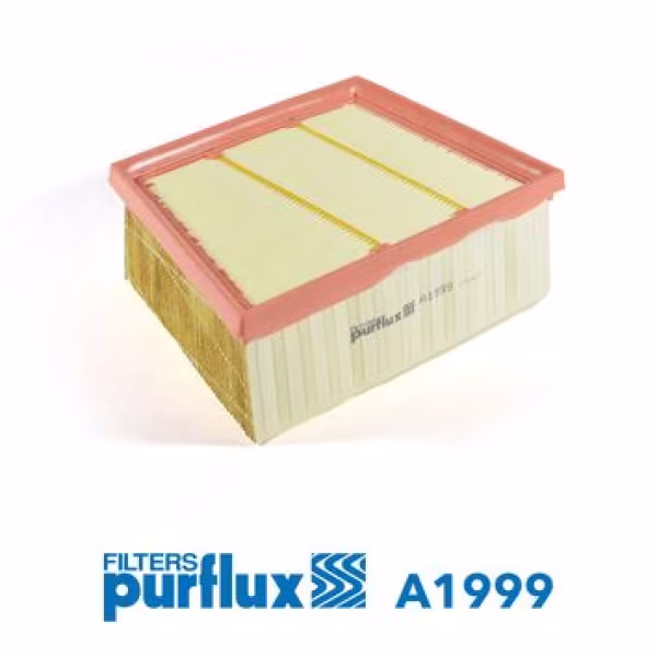 PURFLUX Filtro aria