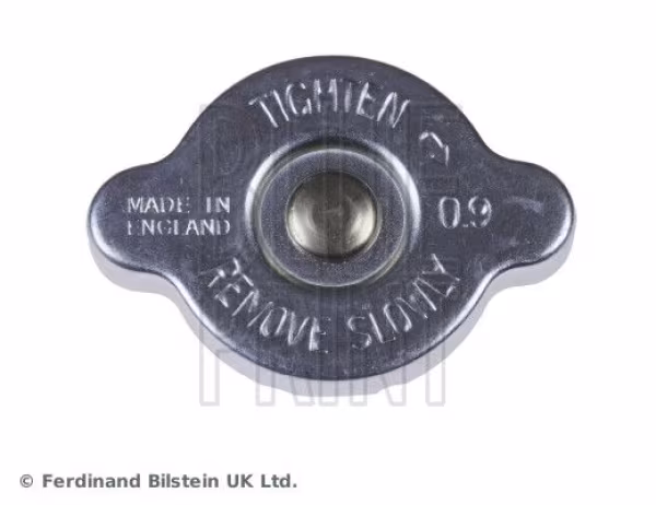 BLUE PRINT Tappo, radiatore