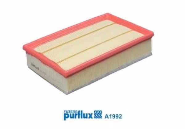 PURFLUX Filtro aria