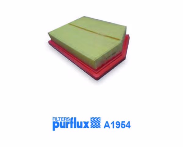 PURFLUX Filtro aria