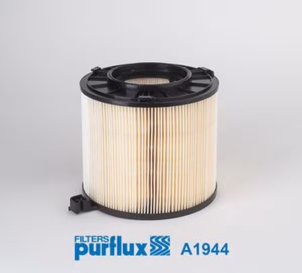PURFLUX Filtro aria