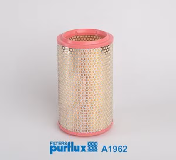 PURFLUX Filtro aria