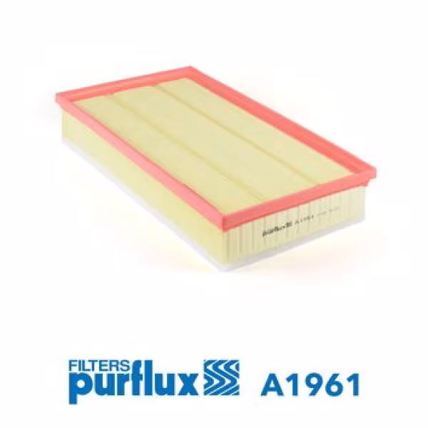 PURFLUX Filtro aria