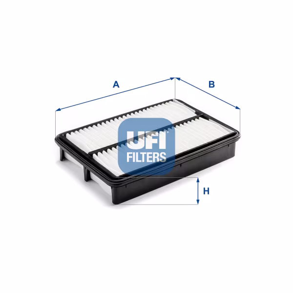 UFI Filtro aria