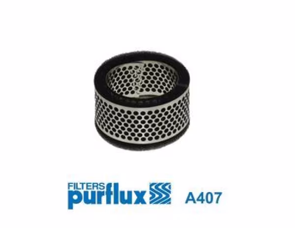 PURFLUX Filtro aria