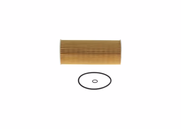 BOSCH Filtro olio