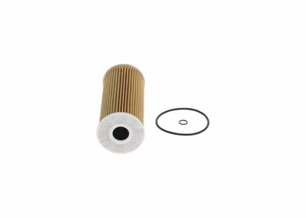BOSCH Filtro olio