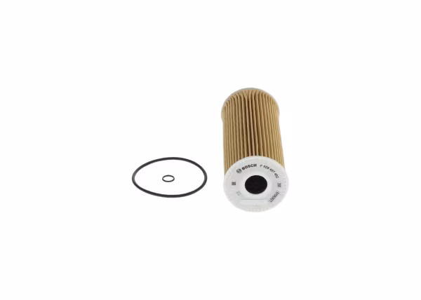 BOSCH Filtro olio