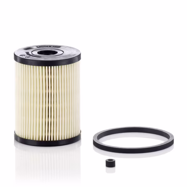 MANN-FILTER Filtro carburante