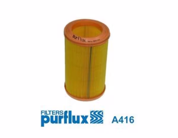 PURFLUX Filtro aria