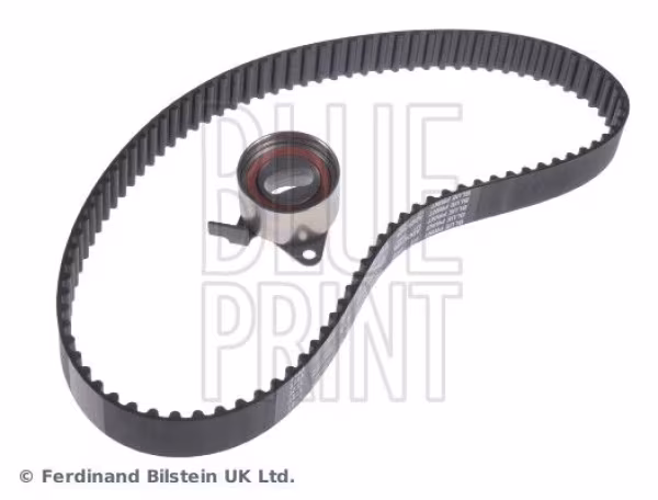 BLUE PRINT Kit cinghie dentate