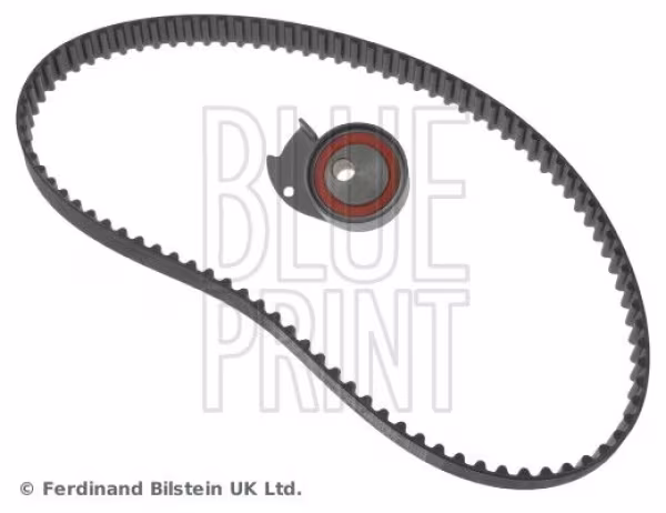 BLUE PRINT Kit cinghie dentate
