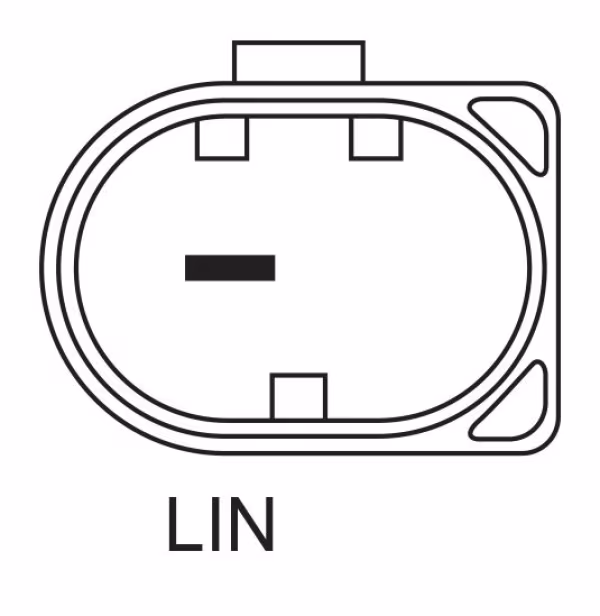 BOSCH Alternatore