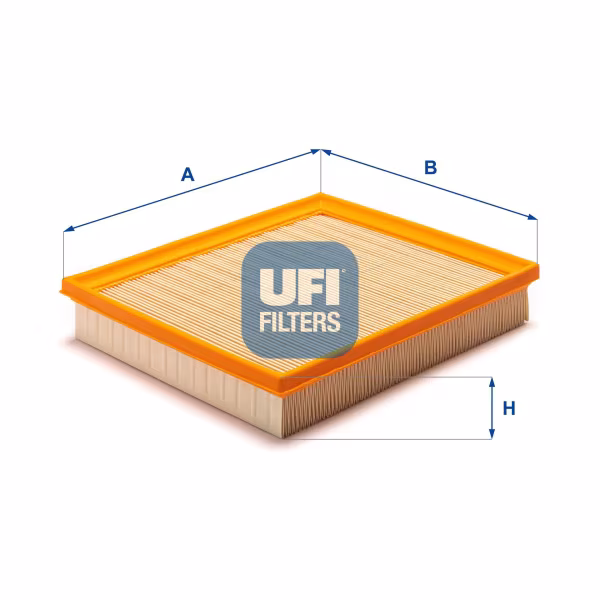 UFI Filtro aria