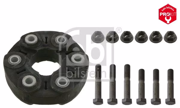FEBI BILSTEIN Snodo, albero cardanico