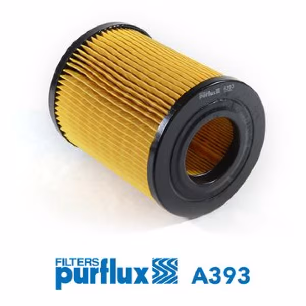 PURFLUX Filtro aria