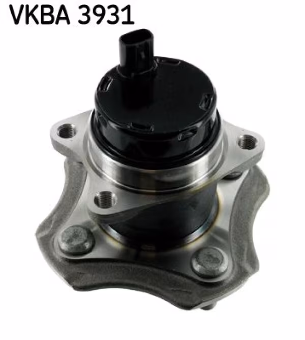 SKF Kit cuscinetto ruota