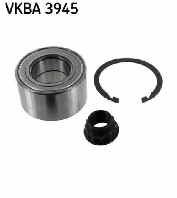 SKF Kit cuscinetto ruota