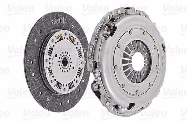 VALEO Kit frizione