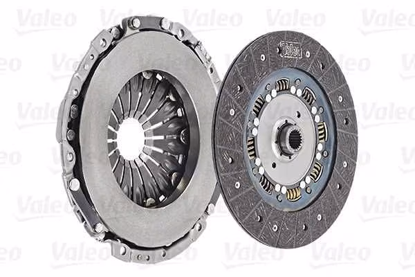 VALEO Kit frizione
