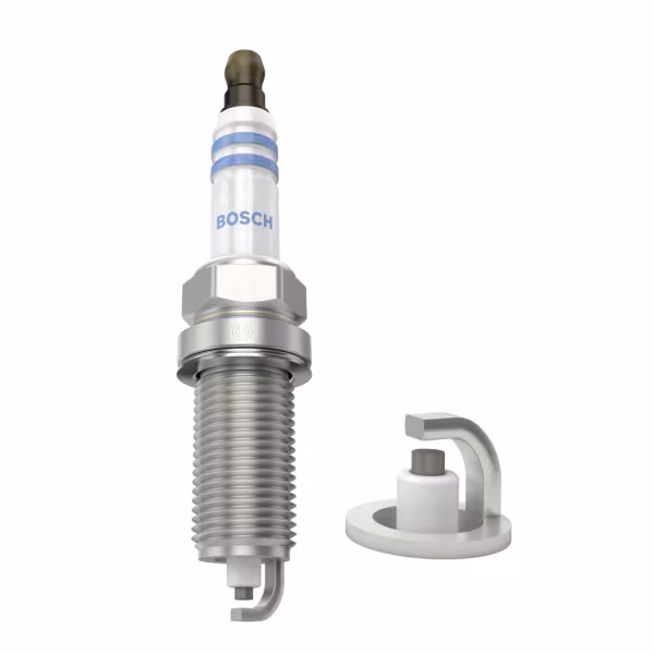 BOSCH Candela accensione