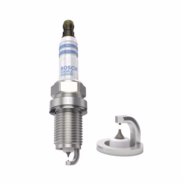 BOSCH Candela accensione