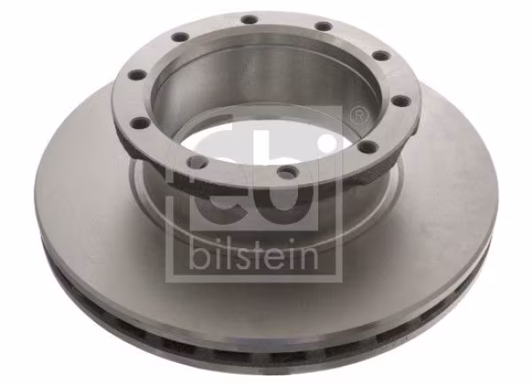 FEBI BILSTEIN Disco freno