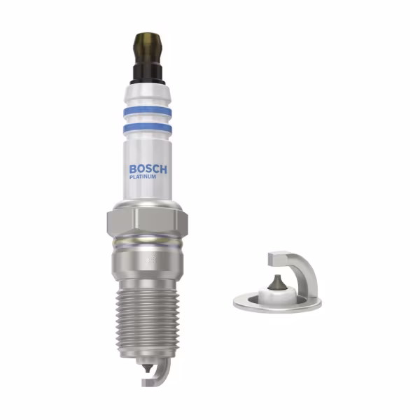 BOSCH Candela accensione
