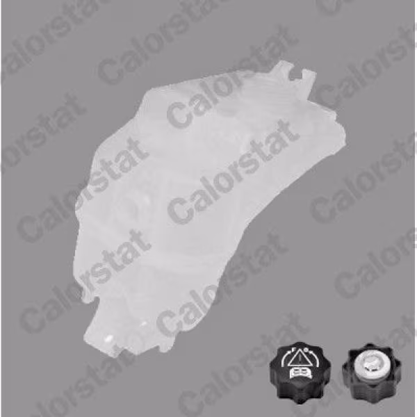 CALORSTAT by Vernet Serbatoio compensazione, Refrigerante