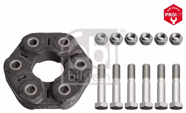 FEBI BILSTEIN Snodo, albero cardanico