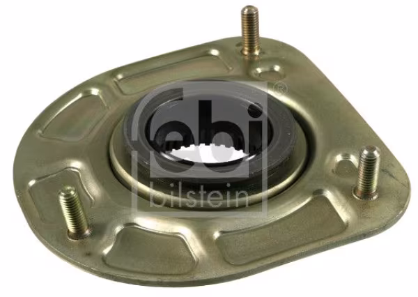 FEBI BILSTEIN Kit riparazione, Cuscinetto ammortizzatore a molla