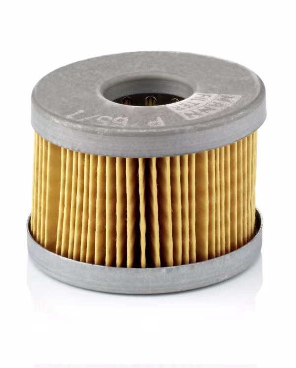 MANN-FILTER Filtro carburante