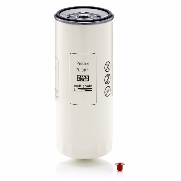 MANN-FILTER Filtro carburante