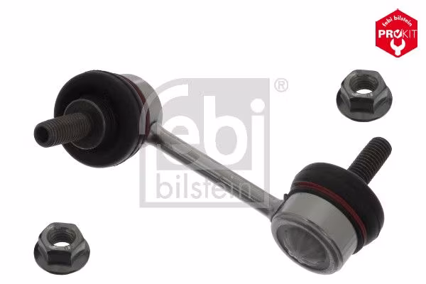 FEBI BILSTEIN Asta/Puntone, Stabilizzatore