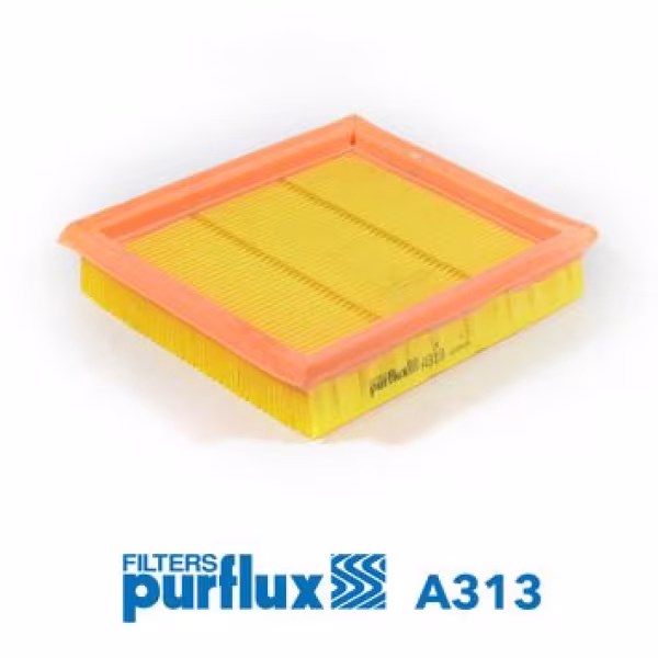 PURFLUX Filtro aria