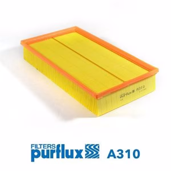 PURFLUX Filtro aria