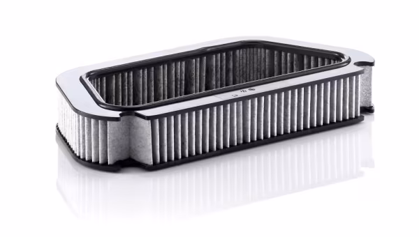 MANN-FILTER Filtro, Aria abitacolo