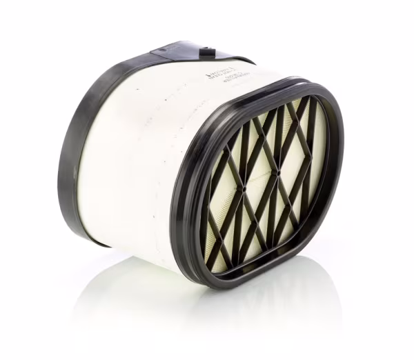 MANN-FILTER Filtro aria