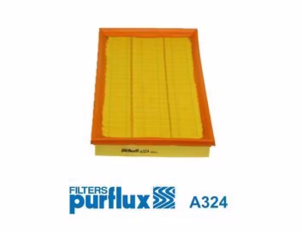PURFLUX Filtro aria