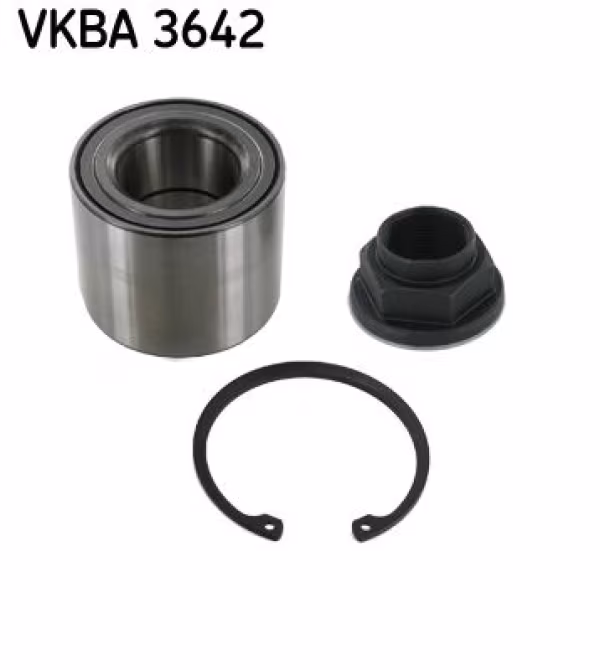 SKF Kit cuscinetto ruota