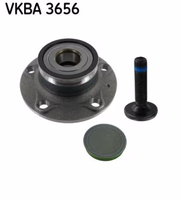 SKF Kit cuscinetto ruota