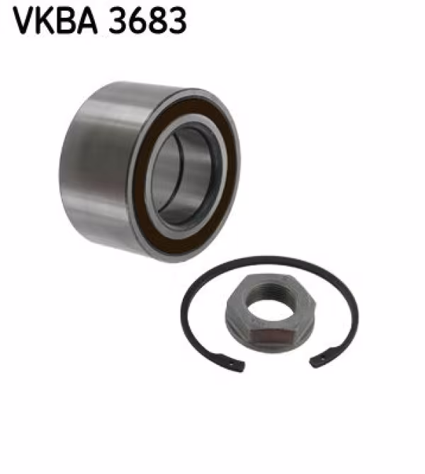 SKF Kit cuscinetto ruota