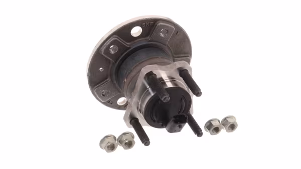 SKF Kit cuscinetto ruota