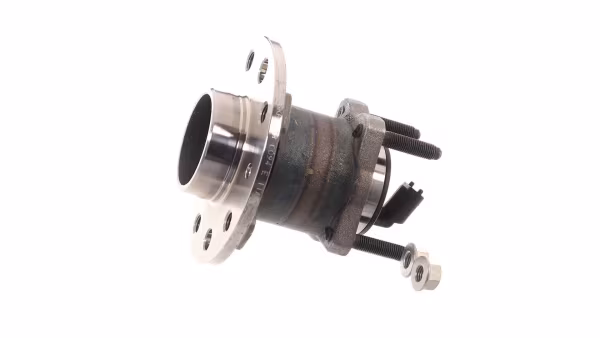 SKF Kit cuscinetto ruota
