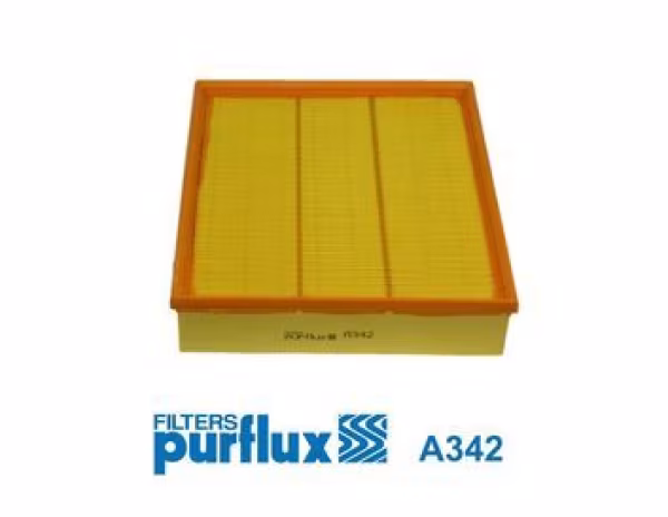 PURFLUX Filtro aria