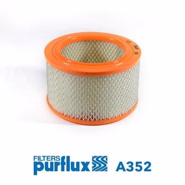 PURFLUX Filtro aria